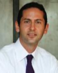 Image of Super Lawyers selectee Bradley I. Kramer, M.D.