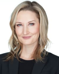Image of Super Lawyers selectee Melisa K. Field
