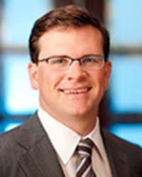 Image of Super Lawyers selectee Rip Andrews