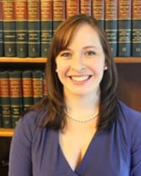 Image of Super Lawyers selectee Angie Russo