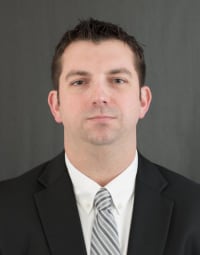 Image of Super Lawyers selectee Leif J. Ocheltree
