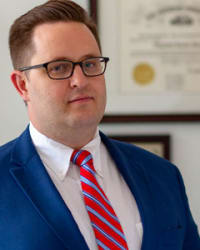 Image of Super Lawyers selectee Brian G. Jones