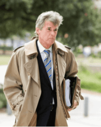 Image of Super Lawyers selectee Daniel H. Wannamaker