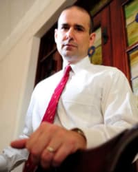 Image of Super Lawyers selectee J. Pete Theodocion
