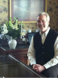 Image of Super Lawyers selectee Cornelius B. (Neil) Hayes