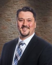 Image of Super Lawyers selectee Ryne T. Sandel