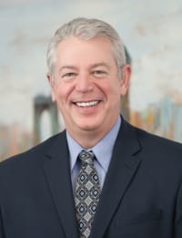 Image of Super Lawyers selectee Dennis VanDerGinst