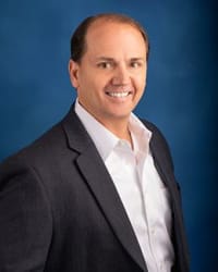 Image of Super Lawyers selectee Joseph V. Camerlengo, Jr.