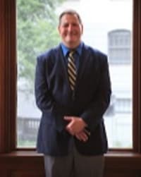 Image of Super Lawyers selectee Matthew J. Kidd