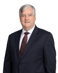 G. Michael Gruber
