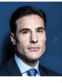 Image of Super Lawyers selectee Paul A. Matiasic