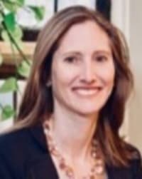 Image of Super Lawyers selectee Rachel Schulman