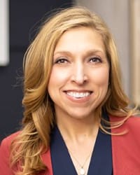 Image of Super Lawyers selectee Shelly Maynard Ingram