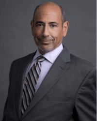 Image of Super Lawyers selectee Alan J. Toback