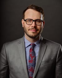 Image of Super Lawyers selectee Matthew R. Meyer