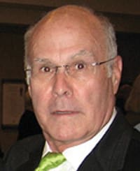 Image of Super Lawyers selectee James Monroe Kersey
