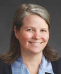 Image of Super Lawyers selectee Jennifer Carroll