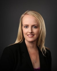 Image of Super Lawyers selectee Teresa A. Drexler