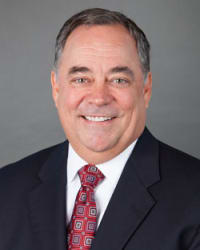 Image of Super Lawyers selectee Perry J. Browder