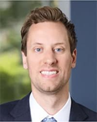 Image of Super Lawyers selectee Joel J. H. Funk