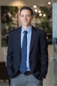 Image of Super Lawyers selectee Christopher E. Adams