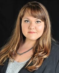 Image of Super Lawyers selectee Stephanie Randall