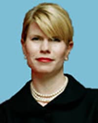 Image of Super Lawyers selectee Julie C. Tizzard