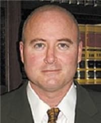Image of Super Lawyers selectee Mark W. Yocca