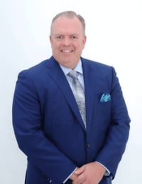 Image of Super Lawyers selectee Thomas E. Pyles