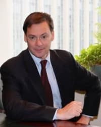 Image of Super Lawyers selectee Jeffrey J. Downey