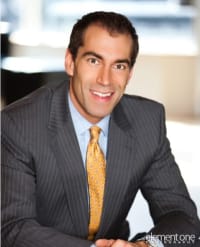 Image of Super Lawyers selectee Ethan A. McQuinn