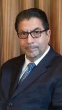 Image of Super Lawyers selectee John R. DeLeon
