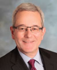 Image of Super Lawyers selectee Solomon B. Cera