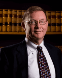 Kenneth E. Brewe