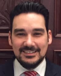James A. Pascarella
