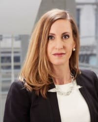 Image of Super Lawyers selectee Charity S. Bird