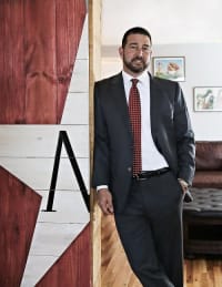 Image of Super Lawyers selectee Derek Merman