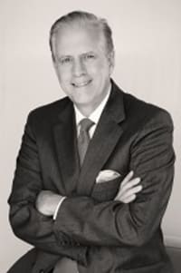 Image of Super Lawyers selectee John P. Johnson, II
