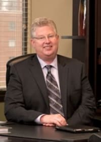 Image of Super Lawyers selectee William "Bud" Reynolds