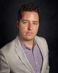 Image of Super Lawyers selectee Daniel J.I. Goldberg
