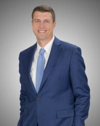 Image of Super Lawyers selectee Jacob J. Beausay
