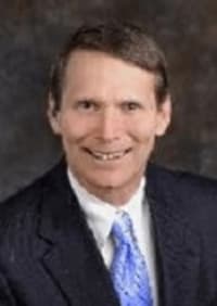 Image of Super Lawyers selectee James A. Bach