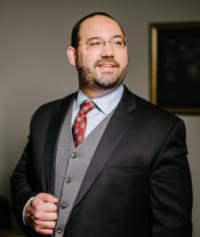 Image of Super Lawyers selectee Lee S. Thomas