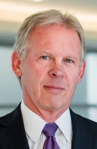 Image of Super Lawyers selectee Robert L. McCollum