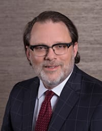 Image of Super Lawyers selectee Joseph D. Hunt