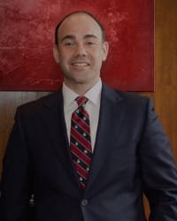 Image of Super Lawyers selectee Craig Trainor