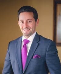 Image of Super Lawyers selectee Benjamin Yormak