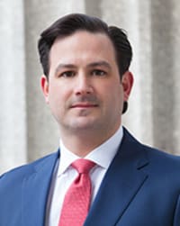 Image of Super Lawyers selectee Rex Zachofsky