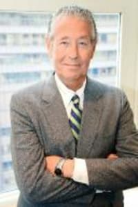 Image of Super Lawyers selectee David J. Kupets