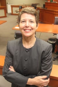 Lynne Borsuk